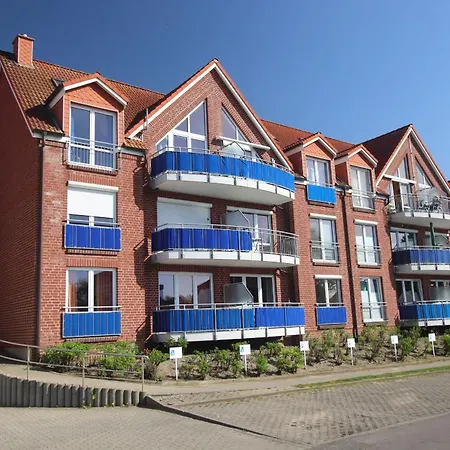 Promenade 18 Seaside Apartment