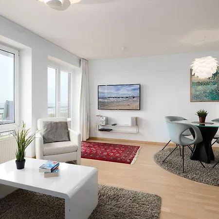 Promenade 18 Seaside