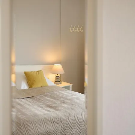 Promenade 18 Seaside