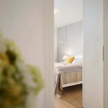 Promenade 18 Seaside Apartment