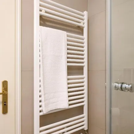 Promenade 18 Seaside Apartment Schonberger Strand