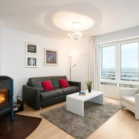 Promenade 18 Seaside *