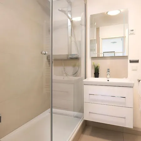 Apartment Promenade 18 Seaside Schonberger Strand