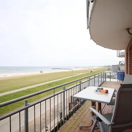 Promenade 18 Seaside *