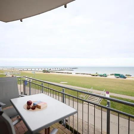 Promenade 18 Seaside