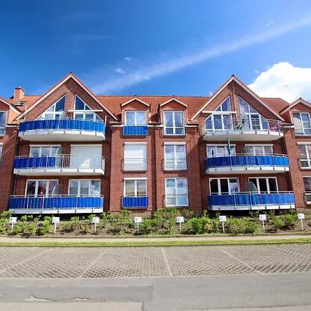 Promenade 18 Seaside Apartment *