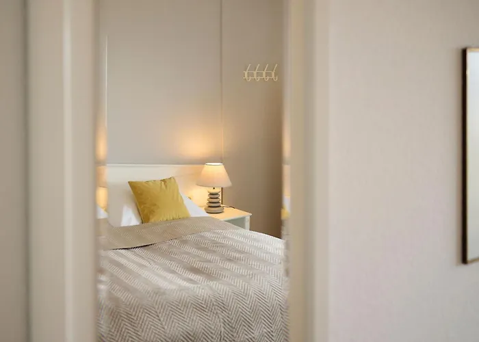 Promenade 18 Seaside