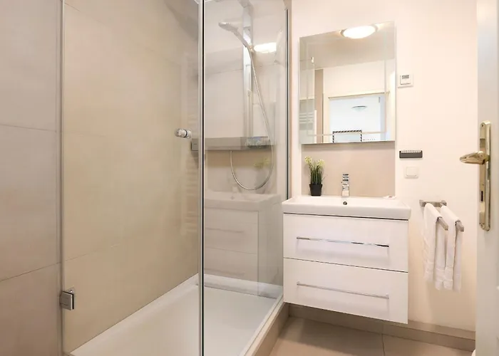 Lägenhet Promenade 18 Seaside Schonberger Strand